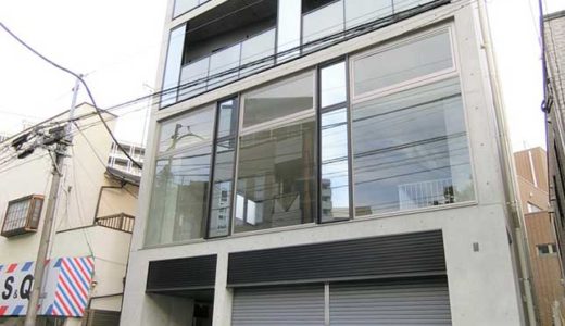 Fika大山:賃貸店舗・事務所:外観