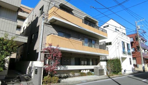 Sereno(セレーノ) 外観