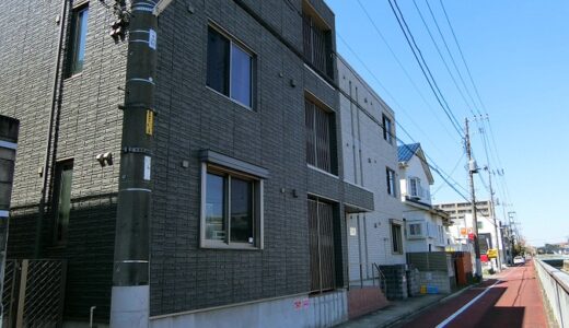 セブンヒルズ:外観