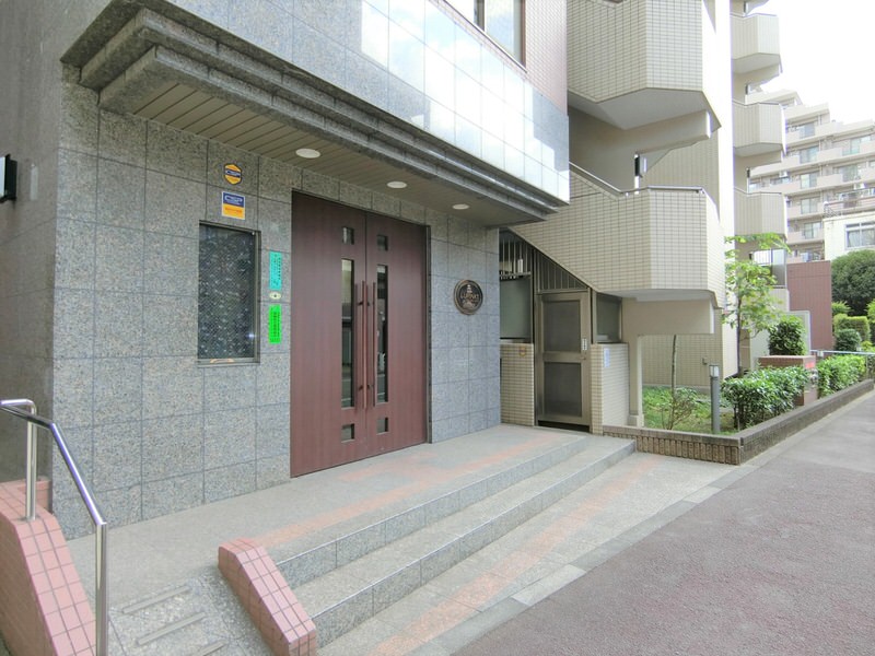 ルピナス大山グランドタワー・Jステージ 中古マンション 板橋区大山東町の売マンション オオミハウジング株式会社 ルピナス大山グランドタワー・Jステージ 中古マンション 板橋区大山東町の売マンション オオミハウジング株式会社